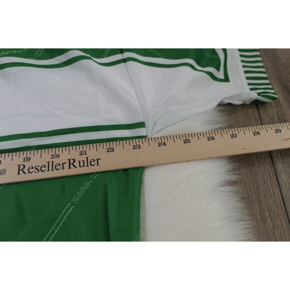 NWT Vintage Xara Collared Polyester Football Soccer Shirt Jersey Men's Large - Picture 7 of 9